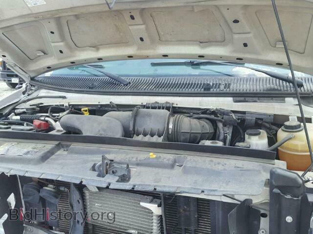2011 FORD ECONOLINE - VIN: 1FBSS3BL3BDA75304 - Фото 7