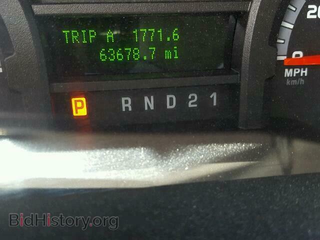 2011 FORD ECONOLINE - VIN: 1FBSS3BL3BDA75304 - Фото 8