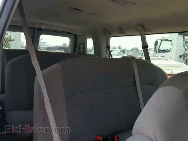2011 FORD ECONOLINE - VIN: 1FBSS3BL3BDA75304 - Фото 9