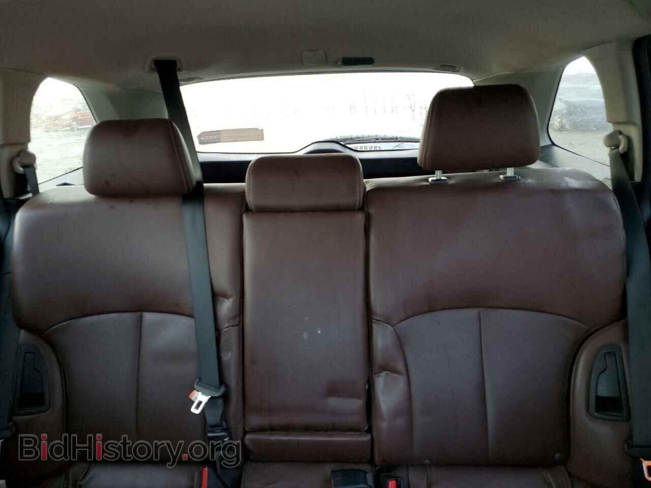 2014 SUBARU OUTBACK - VIN: 4S4BRBPC2E3238170 - Фото 10