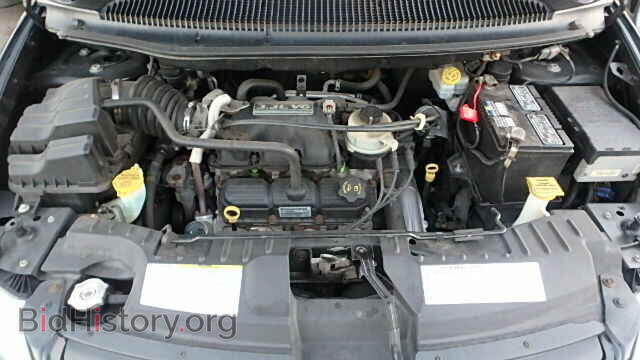 2005 DODGE CARAVAN - VIN: 1D8GP24R05B172685 - Фото 7