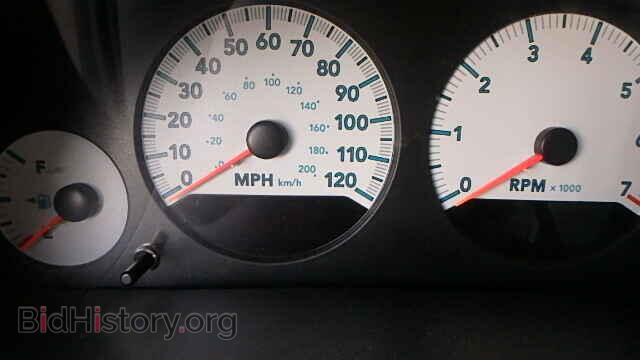 2005 DODGE CARAVAN - VIN: 1D8GP24R05B172685 - Фото 8