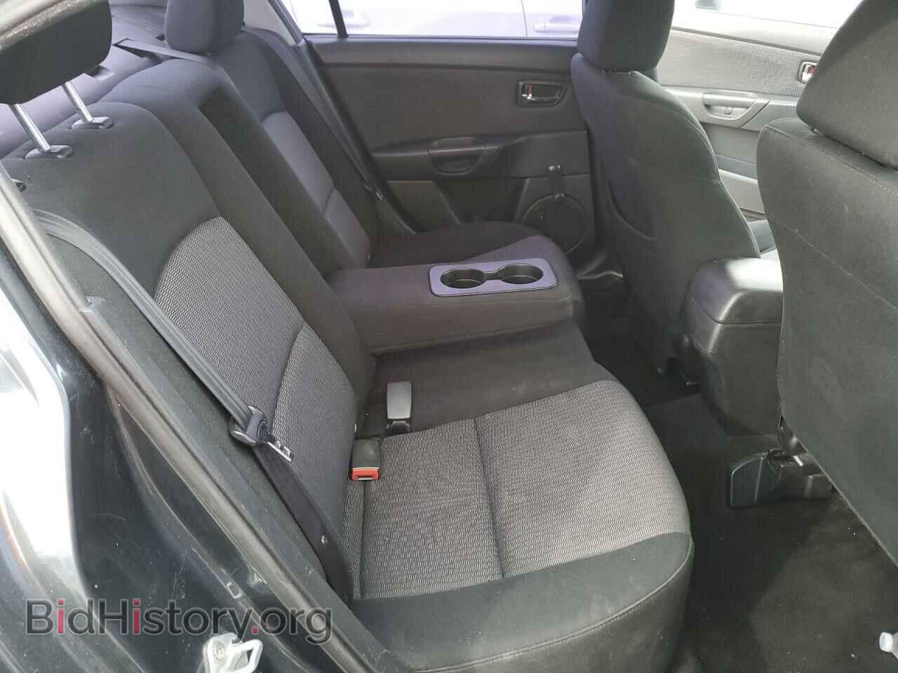 2009 MAZDA 3 - VIN: JM1BK32F991216197 - Фото 10
