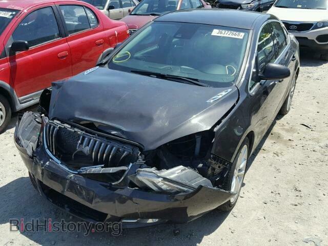 2014 BUICK VERANO - VIN: 1G4PR5SK3E4163513 - Фото 2