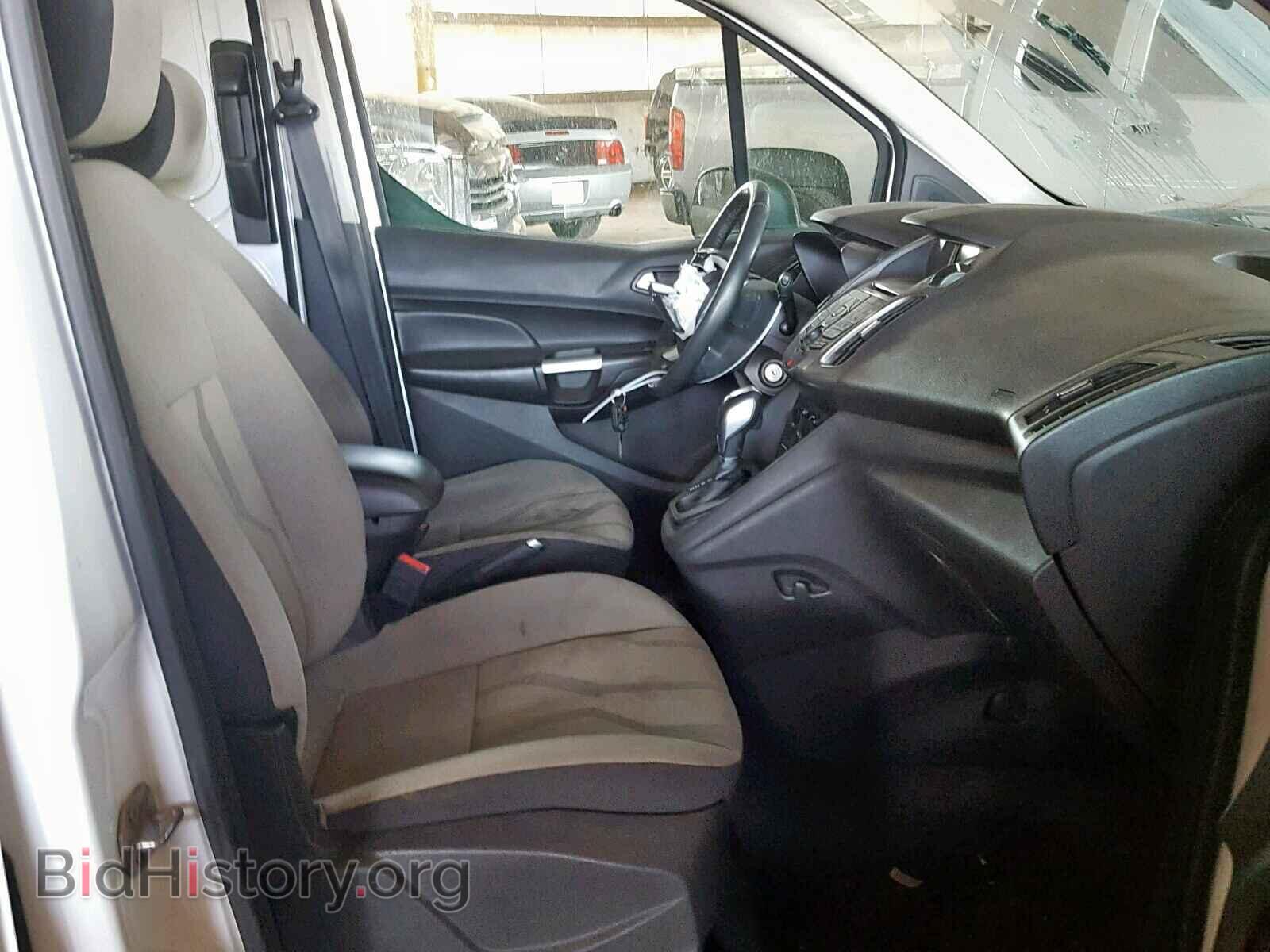 2014 FORD TRANSIT CO - VIN: NM0LE6F7XE1150539 - Фото 5