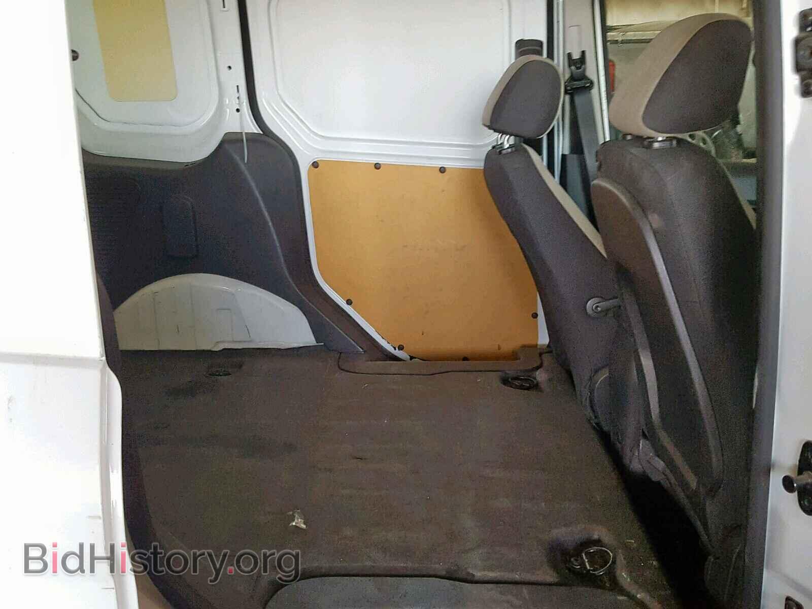 2014 FORD TRANSIT CO - VIN: NM0LE6F7XE1150539 - Фото 6