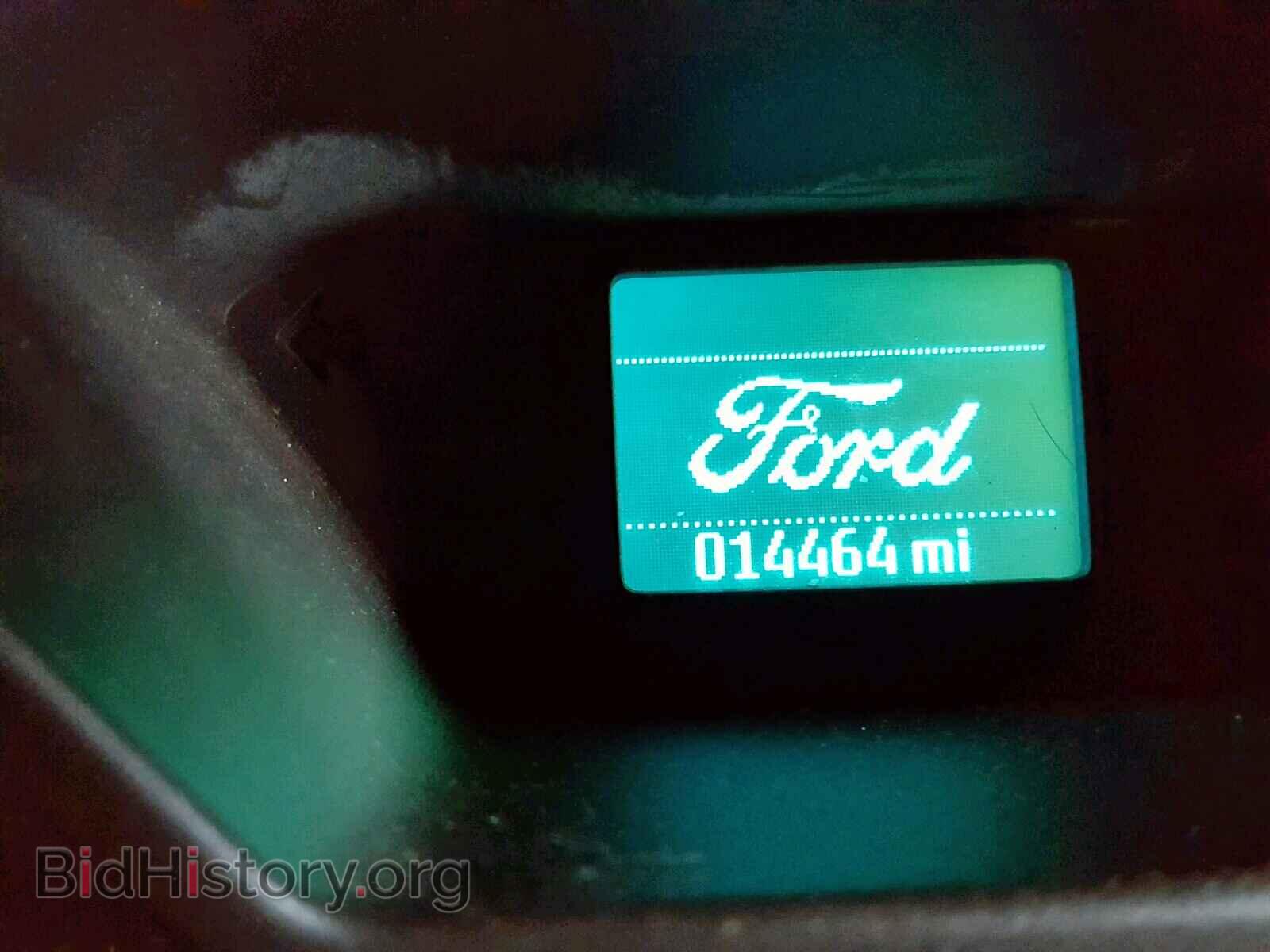 2014 FORD TRANSIT CO - VIN: NM0LE6F7XE1150539 - Фото 8