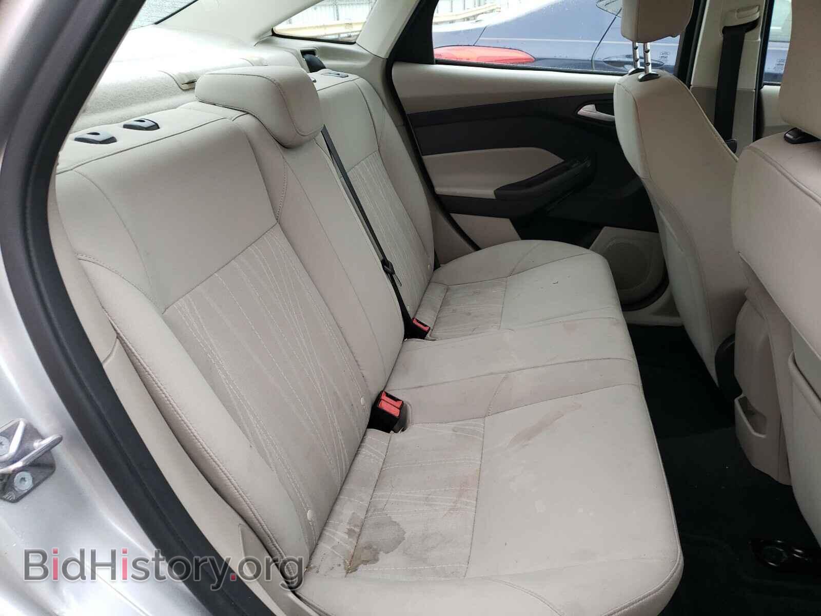 2015 FORD FOCUS - VIN: 1FADP3F25FL250435 - Фото 6