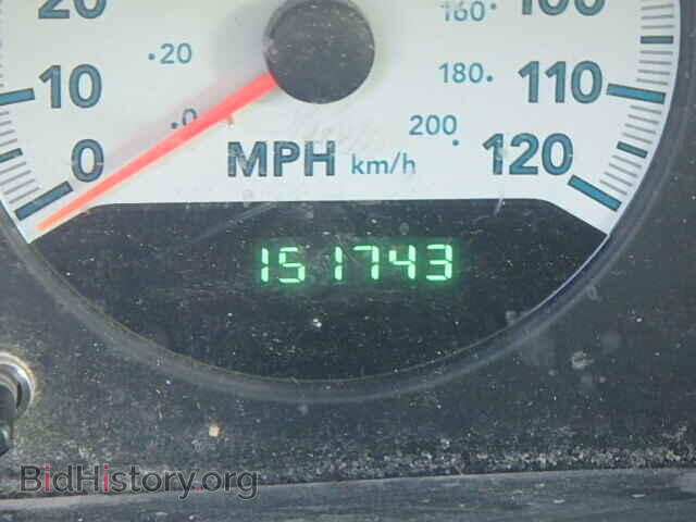 2006 DODGE CARAVAN - VIN: 1D4GP24R26B619388 - Фото 8