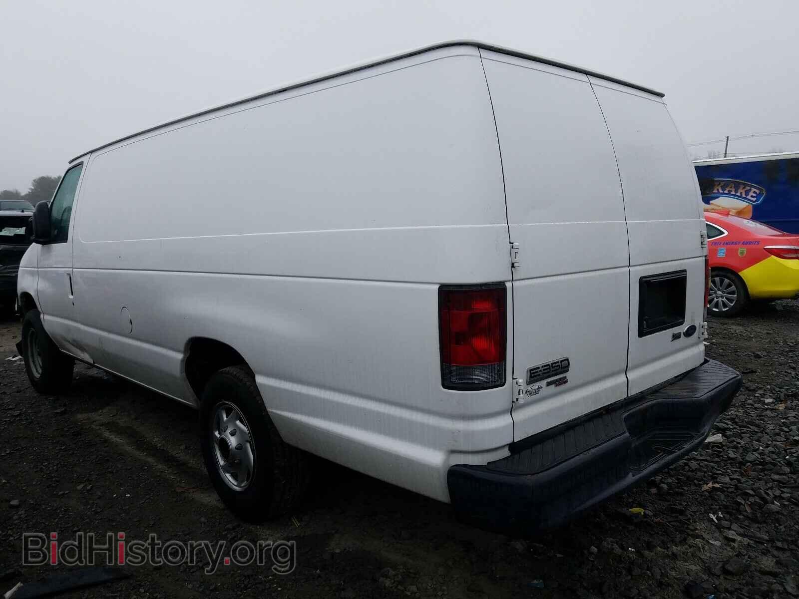 2012 FORD ECONOLINE - VIN: 1FTDS3EL9CDA41708 - Фото 3