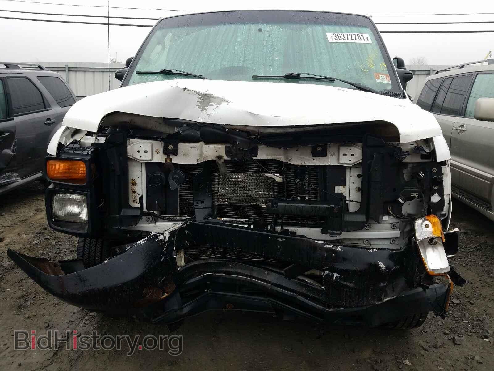 2012 FORD ECONOLINE - VIN: 1FTDS3EL9CDA41708 - Фото 9