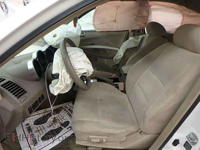 2005 NISSAN MAXIMA - VIN: 1N4BA41E15C870763 - Фото 5