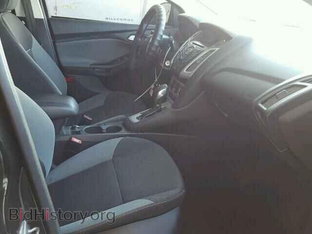 2013 FORD FOCUS - VIN: 1FADP3F2XDL352732 - Фото 5