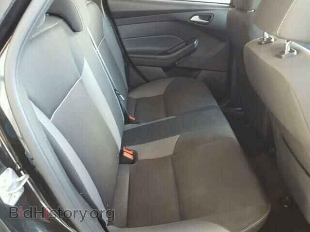 2013 FORD FOCUS - VIN: 1FADP3F2XDL352732 - Фото 6