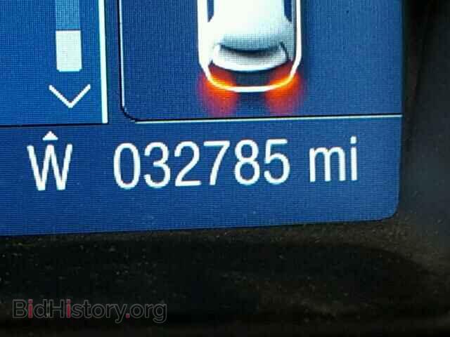 2013 FORD FOCUS - VIN: 1FADP3F2XDL352732 - Фото 8