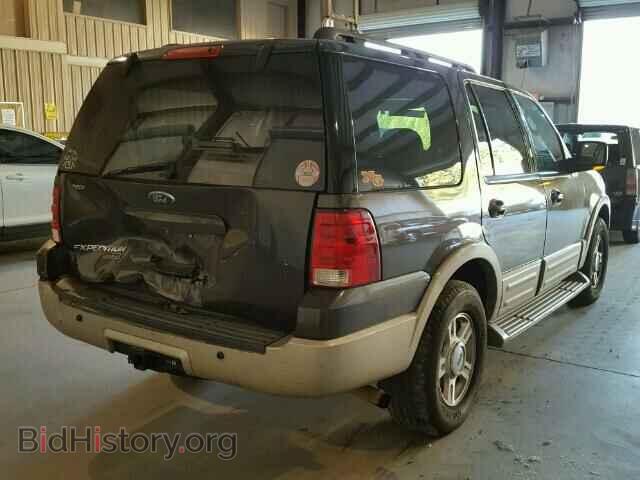 2005 FORD EXPEDITION - VIN: 1FMPU17585LA68221 - Фото 4