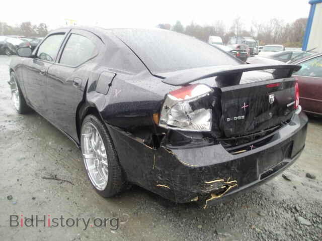 2010 DODGE CHARGER - VIN: 2B3CA4CD4AH282075 - Photo 3
