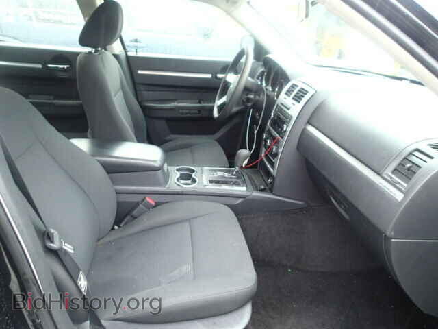 2010 DODGE CHARGER - VIN: 2B3CA4CD4AH282075 - Photo 5