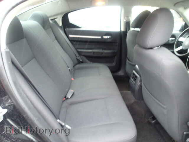 2010 DODGE CHARGER - VIN: 2B3CA4CD4AH282075 - Photo 6