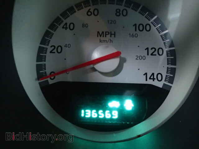 2010 DODGE CHARGER - VIN: 2B3CA4CD4AH282075 - Photo 8