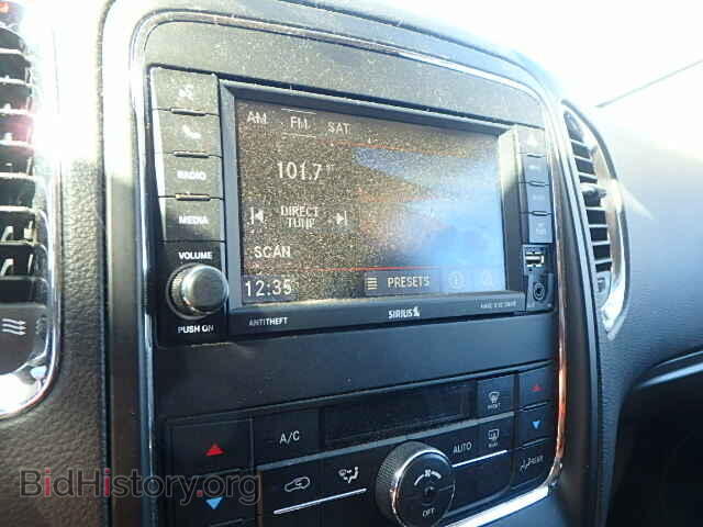2013 DODGE DURANGO - VIN: 1C4RDJAG0DC608781 - Фото 9