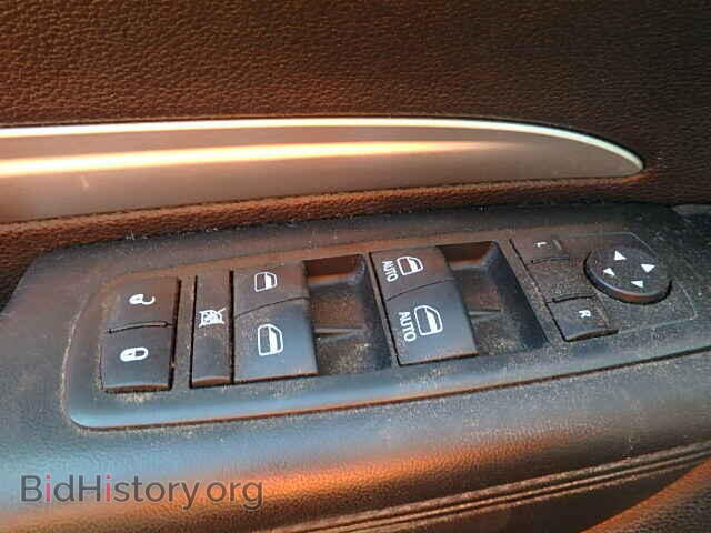 2013 DODGE DURANGO - VIN: 1C4RDJAG0DC608781 - Фото 10