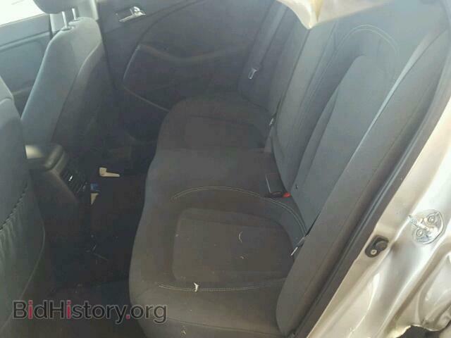 2012 KIA OPTIMA - VIN: KNAGM4AD5C5019966 - Фото 6