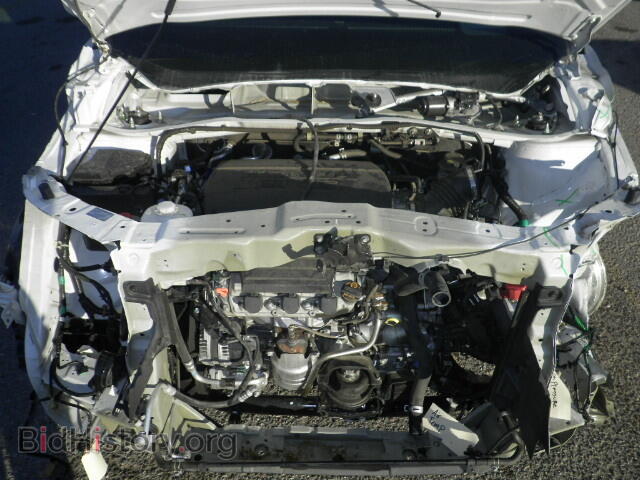 2013 HONDA PILOT - VIN: 5FNYF3H92DB027035 - Фото 7