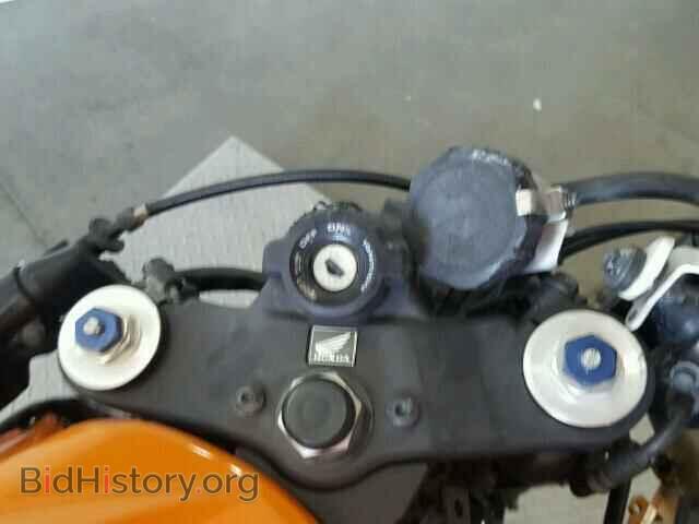 2007 HONDA CBR CYCLE - VIN: JH2PC40157M002083 - Фото 8
