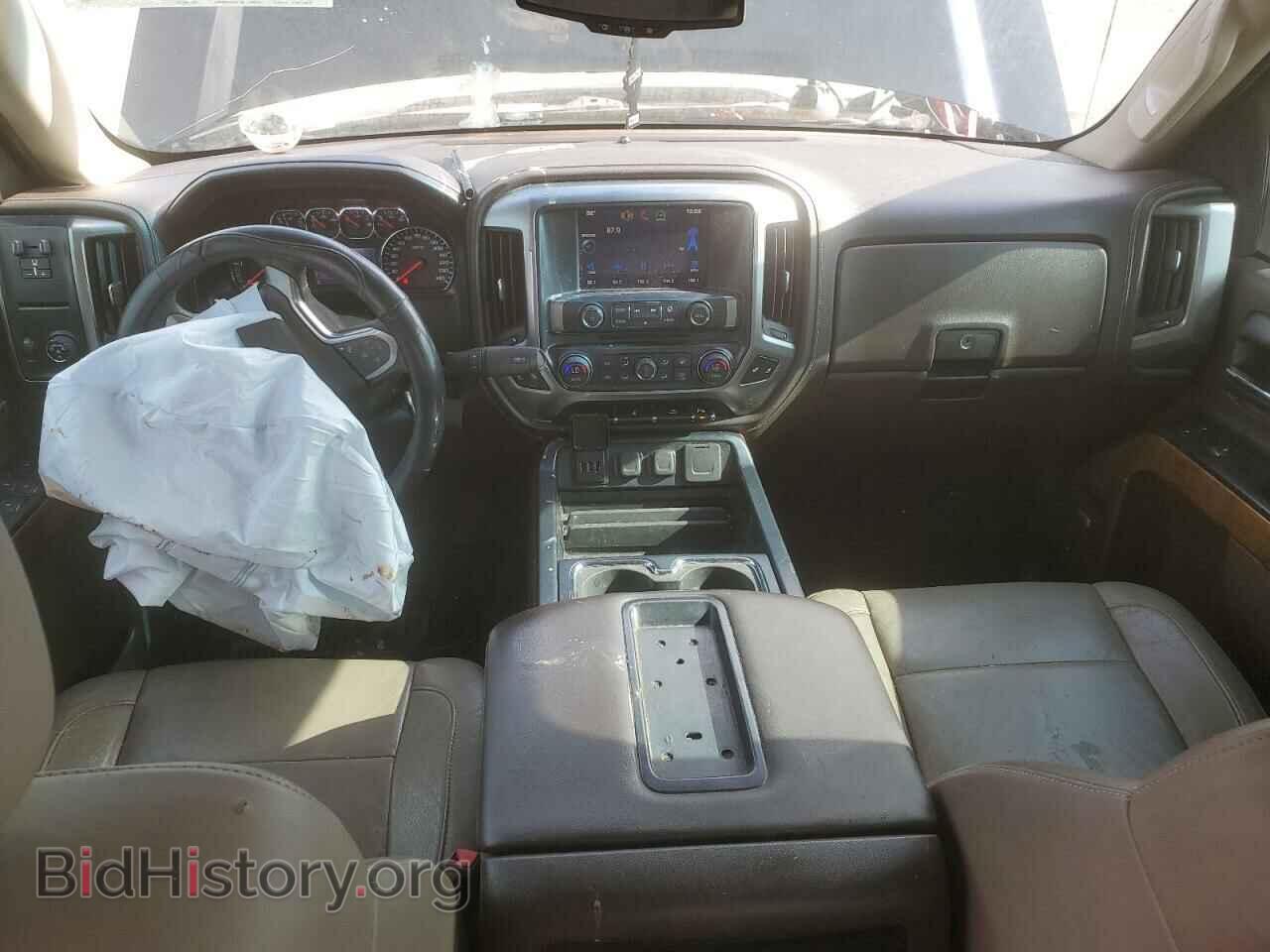 2014 CHEVROLET SILVERADO - VIN: 3GCPCSEC7EG346778 - Фото 8