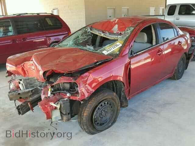 2011 MITSUBISHI GALANT - VIN: 4A32B3FF1BE015156 - Фото 2