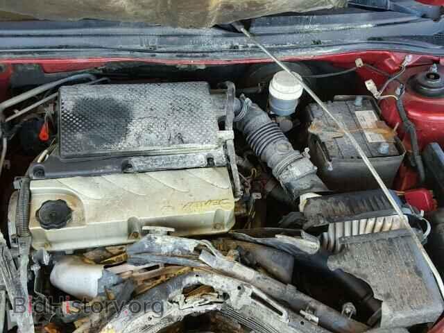 2011 MITSUBISHI GALANT - VIN: 4A32B3FF1BE015156 - Фото 7