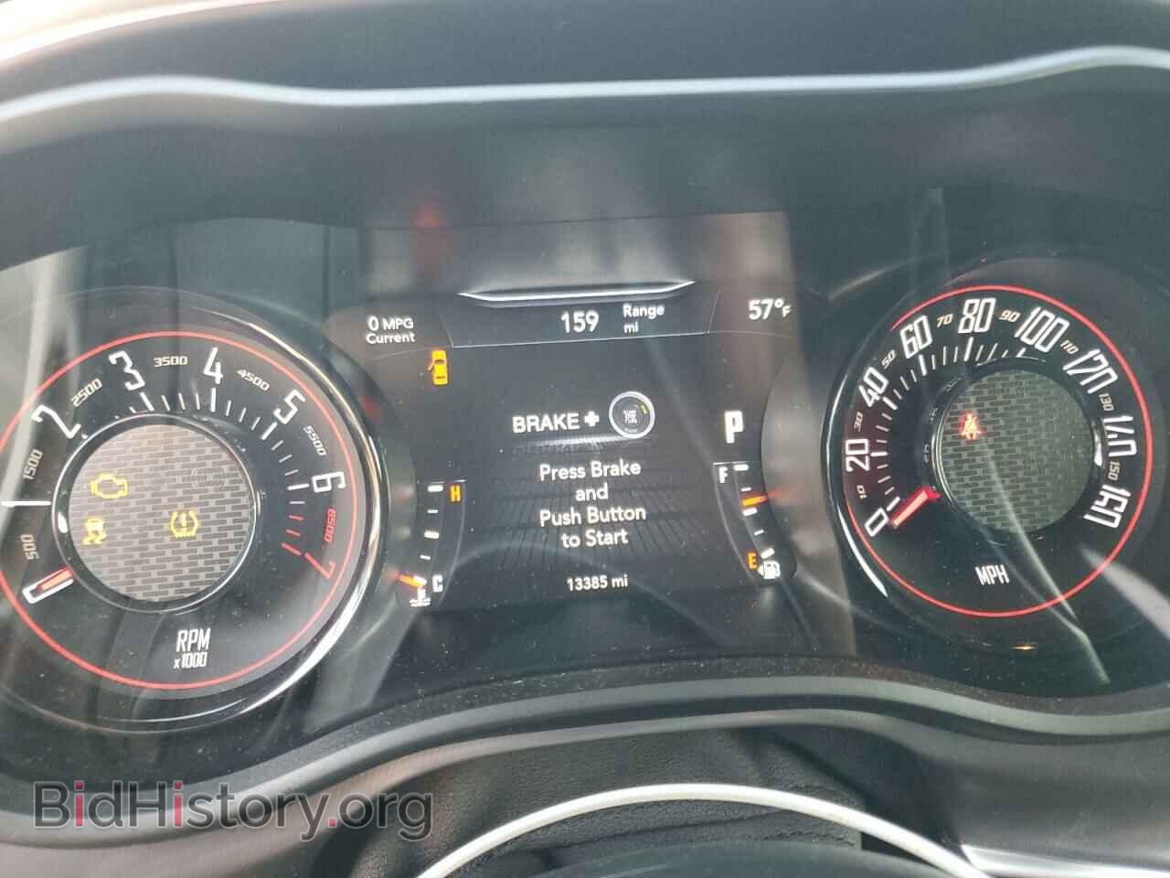 2021 DODGE CHALLENGER - VIN: 2C3CDZAG1MH524443 - Фото 9