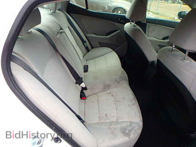 2013 KIA OPTIMA - VIN: KNAGM4A73D5412957 - Фото 6