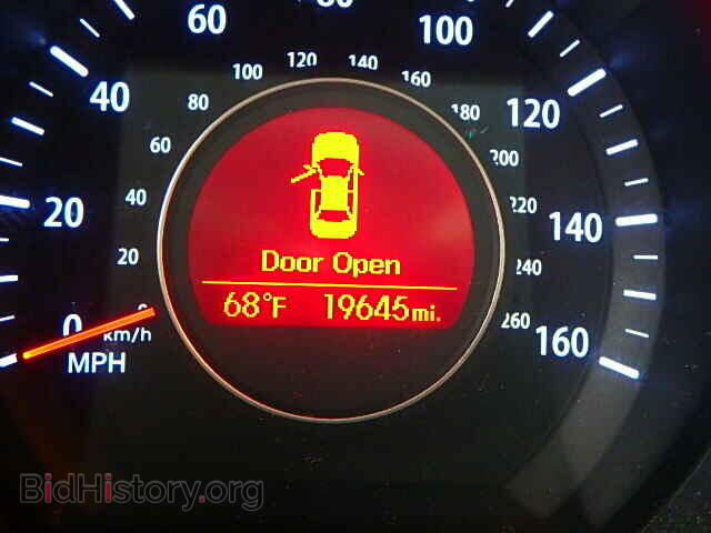 2013 KIA OPTIMA - VIN: KNAGM4A73D5412957 - Фото 8