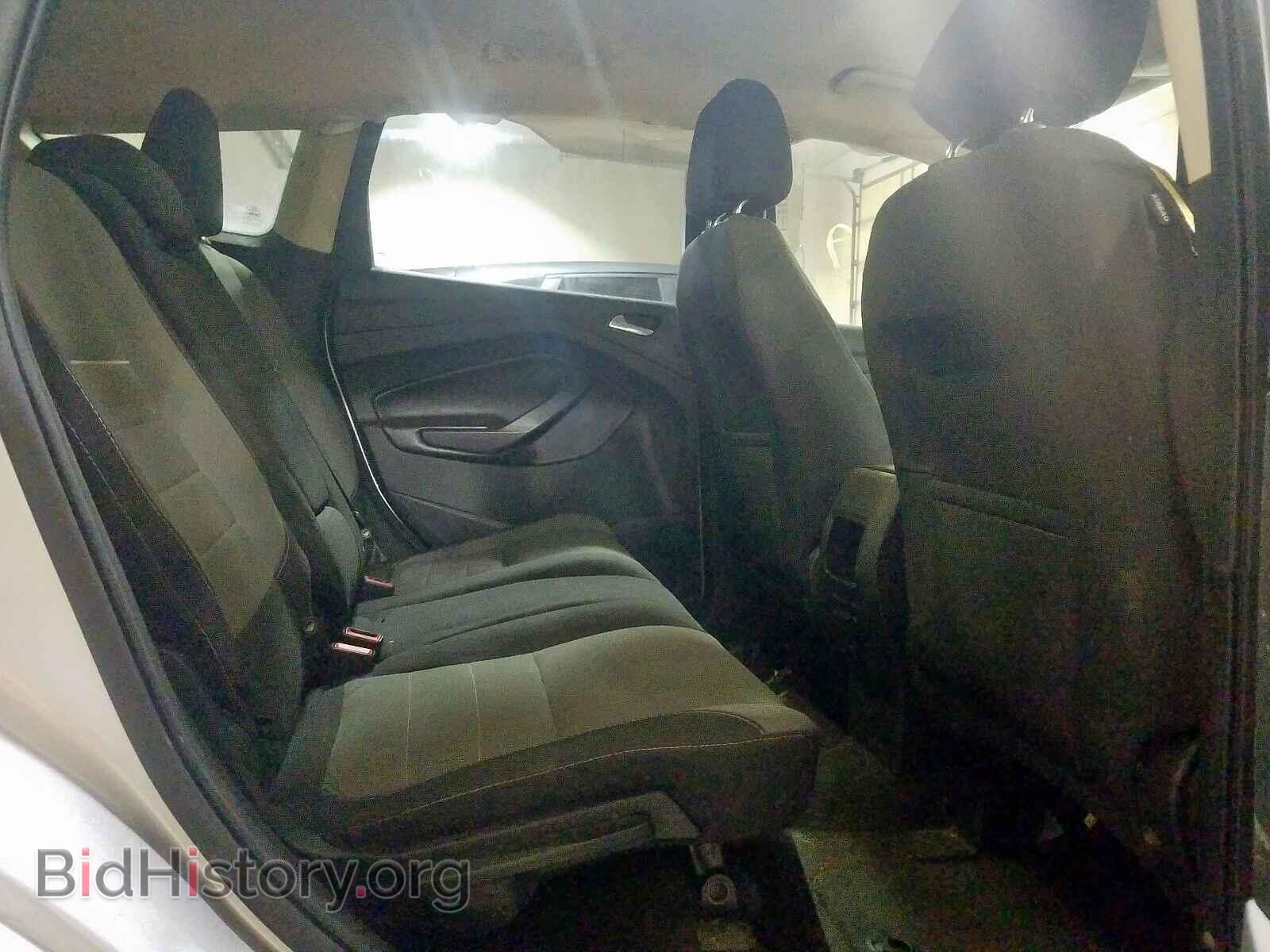 2014 FORD ESCAPE - VIN: 1FMCU9G94EUD11064 - Фото 6
