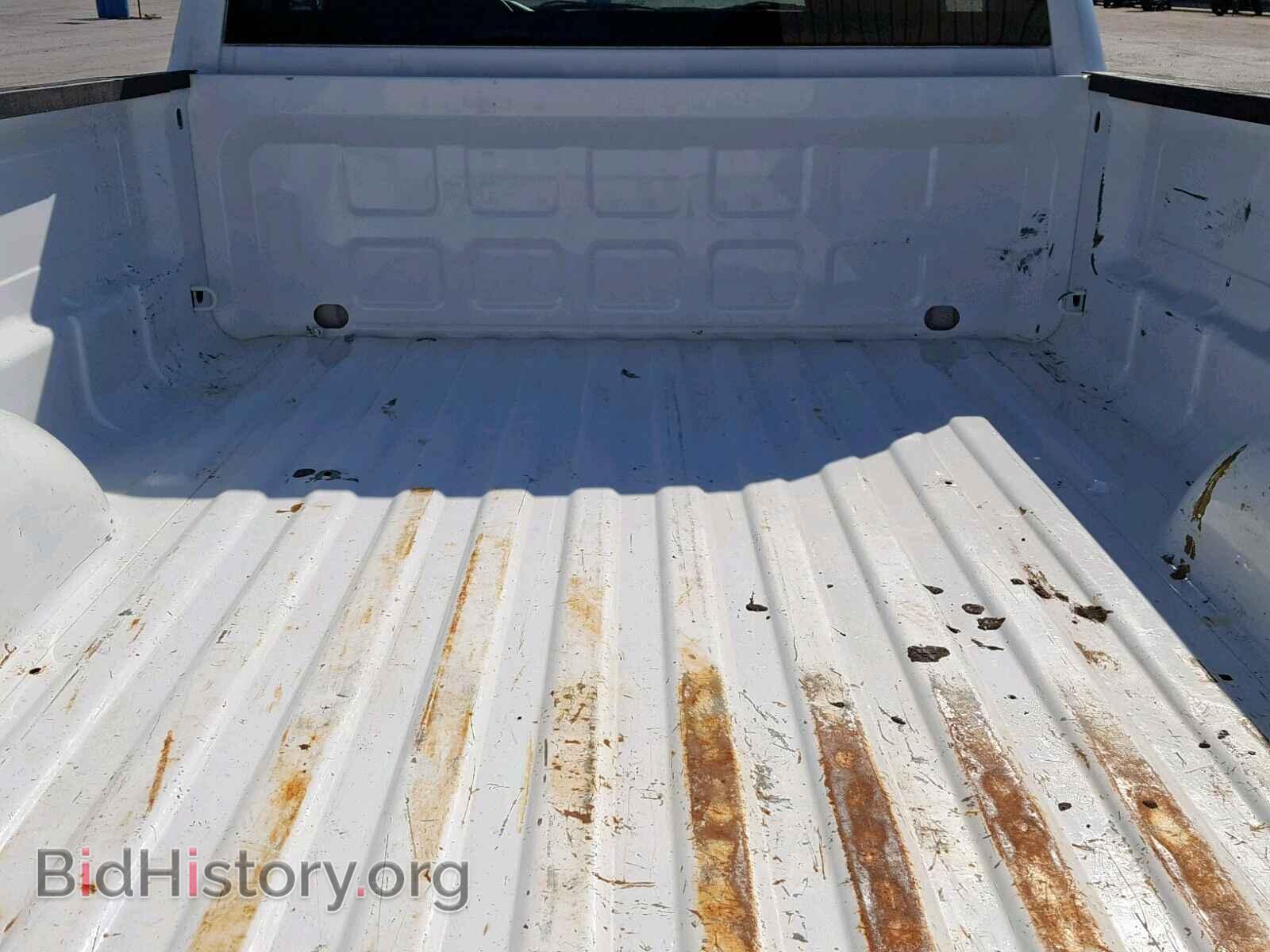 2011 DODGE RAM 2500 - VIN: 3D7LP2ET7BG595263 - Фото 6
