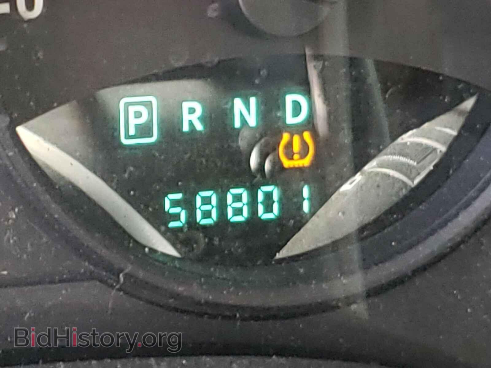 2012 JEEP COMPASS - VIN: 1C4NJCEA2CD615412 - Фото 8