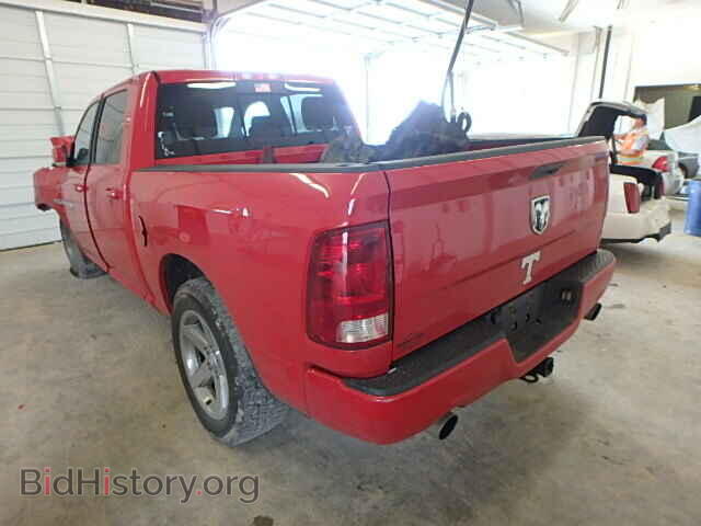 2012 DODGE RAM - VIN: 1C6RD6MT7CS181472 - Photo 3