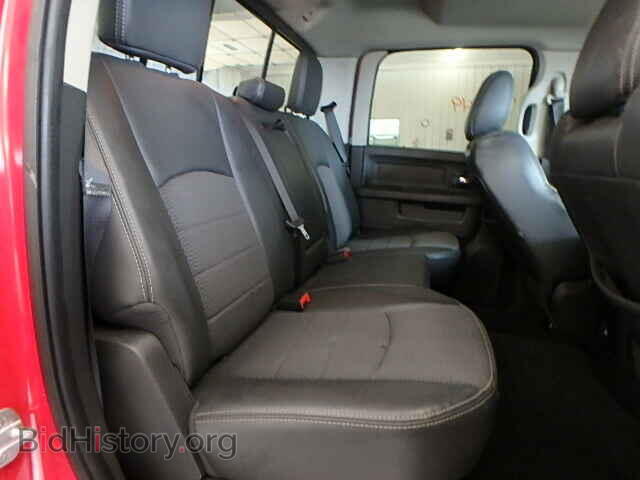 2012 DODGE RAM - VIN: 1C6RD6MT7CS181472 - Photo 6