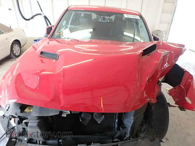 2012 DODGE RAM - VIN: 1C6RD6MT7CS181472 - Photo 7