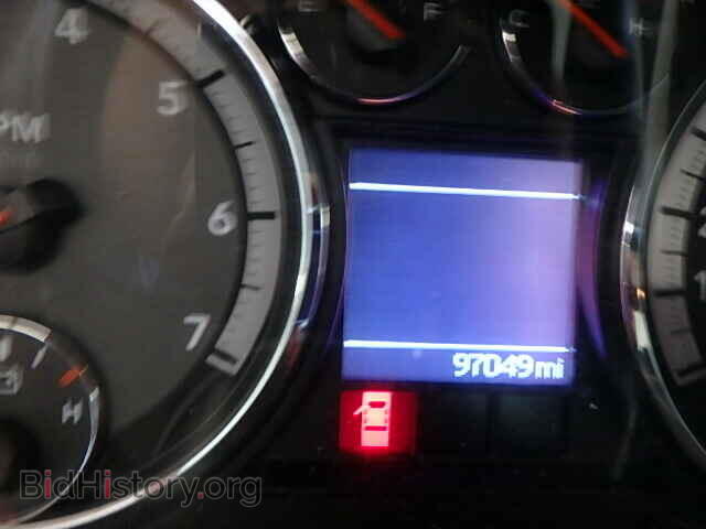 2012 DODGE RAM - VIN: 1C6RD6MT7CS181472 - Photo 8
