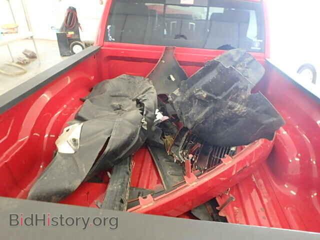 2012 DODGE RAM - VIN: 1C6RD6MT7CS181472 - Photo 10