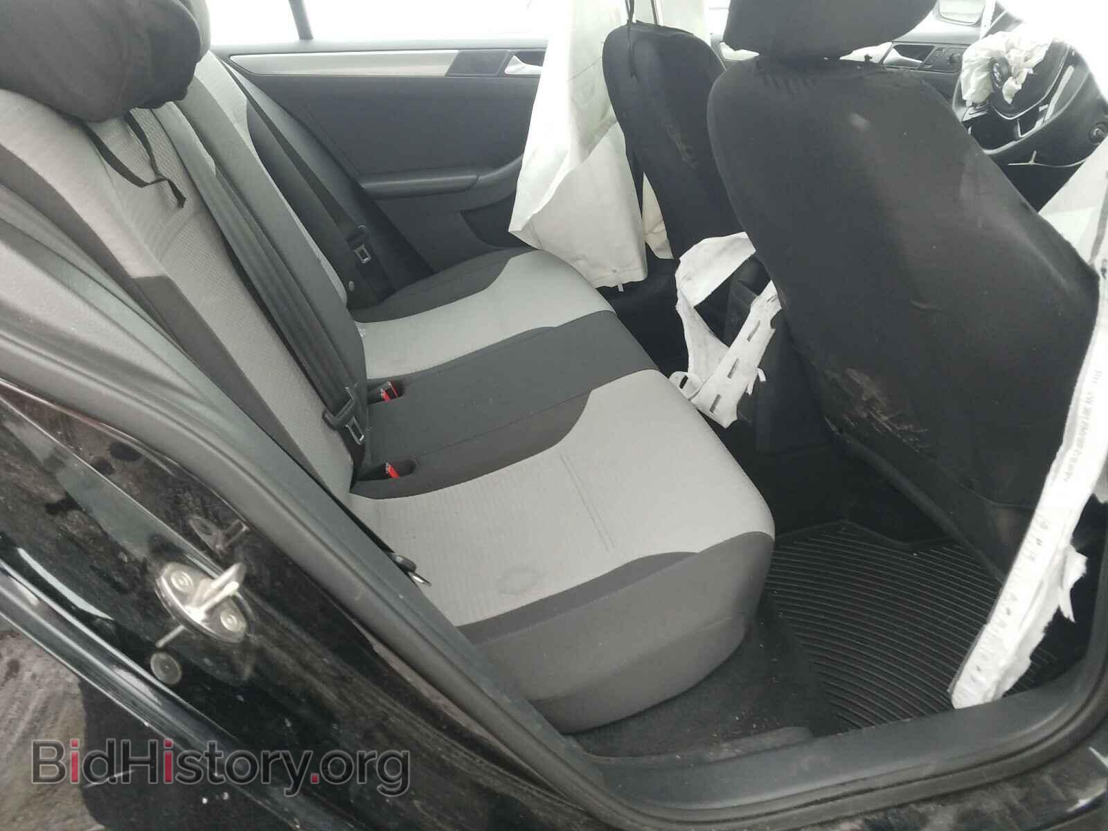 2017 VOLKSWAGEN JETTA - VIN: 3VW2B7AJ1HM264157 - Фото 6