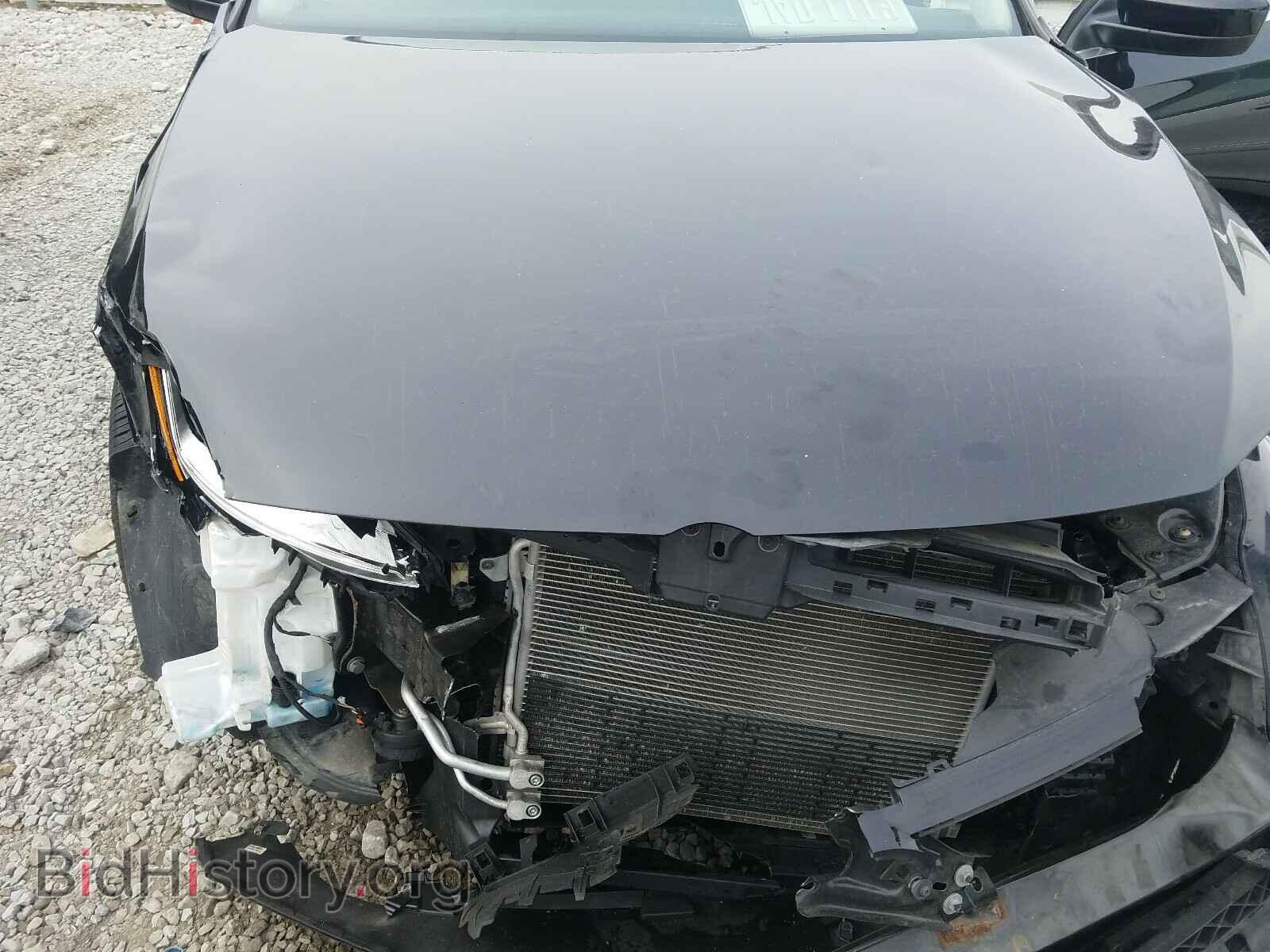 2017 VOLKSWAGEN JETTA - VIN: 3VW2B7AJ1HM264157 - Фото 7