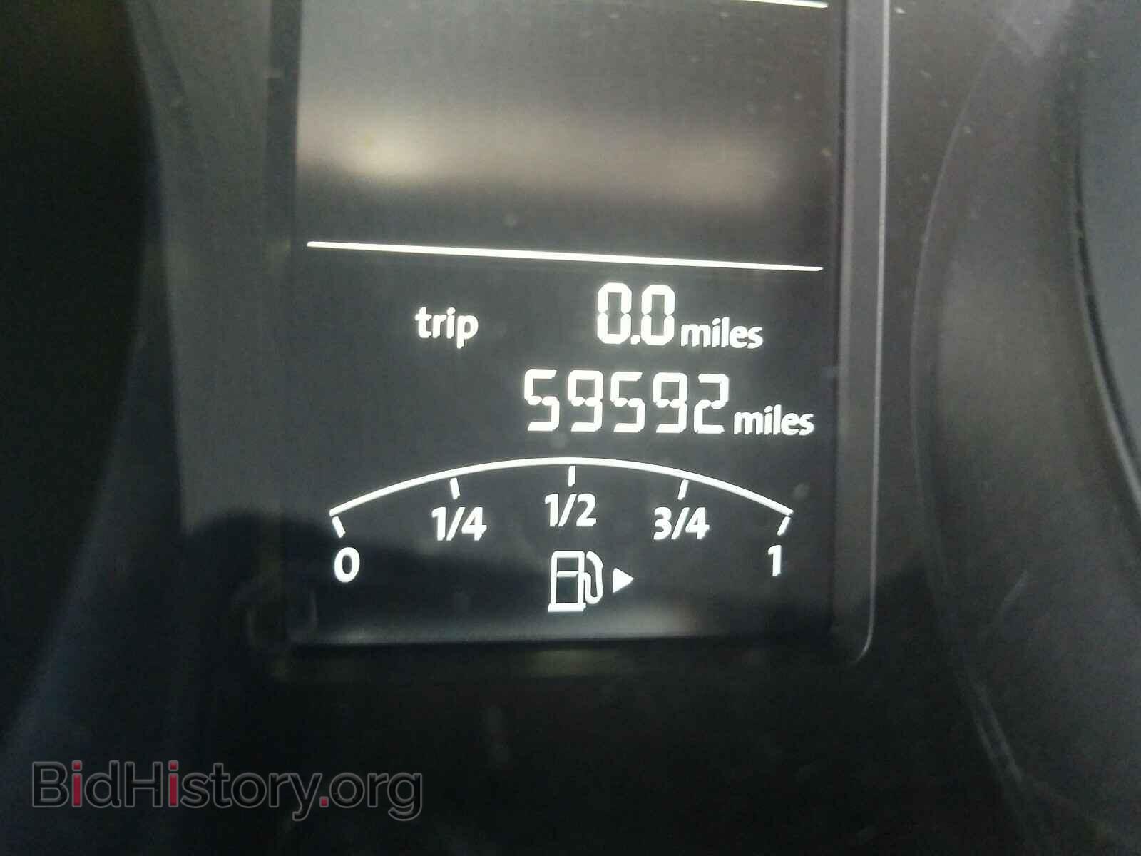 2017 VOLKSWAGEN JETTA - VIN: 3VW2B7AJ1HM264157 - Фото 8