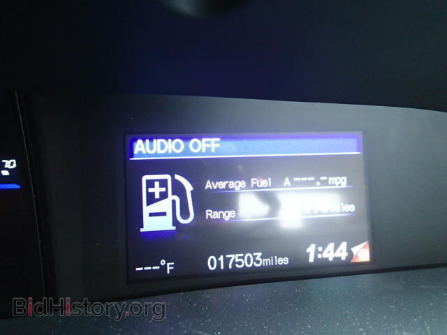 2014 HONDA CIVIC - VIN: 2HGFB2F90EH526591 - Фото 8