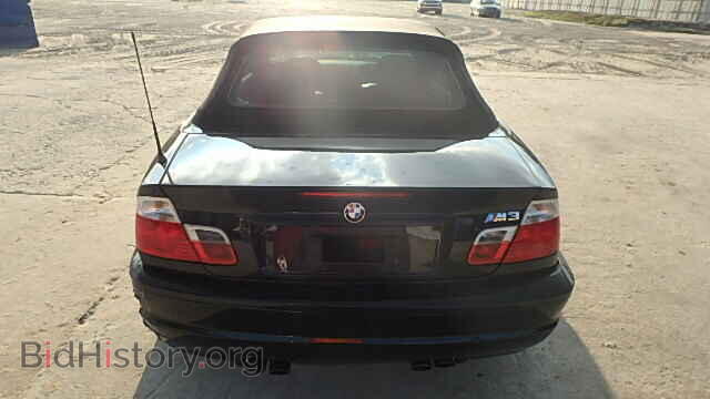 2001 BMW M3 - VIN: WBSBR93441EX20044 - Фото 10