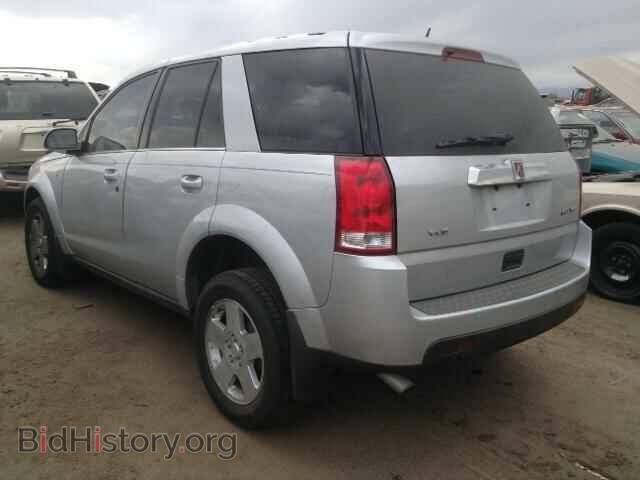 2006 SATURN VUE - VIN: 5GZCZ63416S883509 - Фото 3