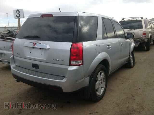 2006 SATURN VUE - VIN: 5GZCZ63416S883509 - Фото 4